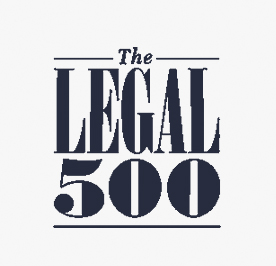 The Legal 500