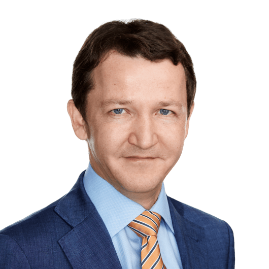 Рустем Ахметшин, Пепеляев Групп