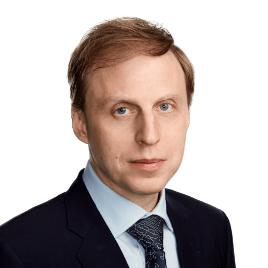 Хаменушко Иван, Пепеляев Групп