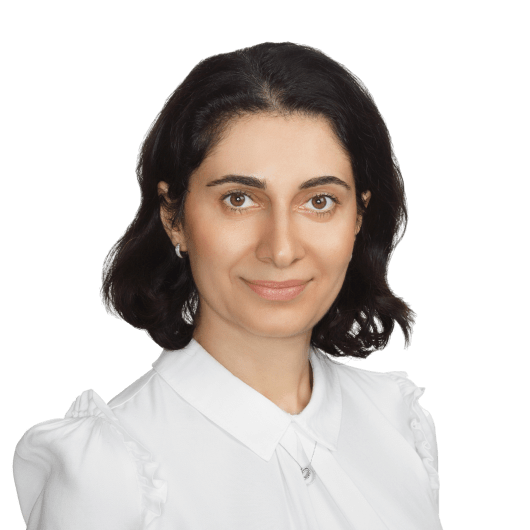 Хачатрян Нарине, Пепеляев Групп