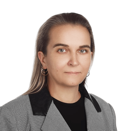 Присекина Наталья, Пепеляев Групп