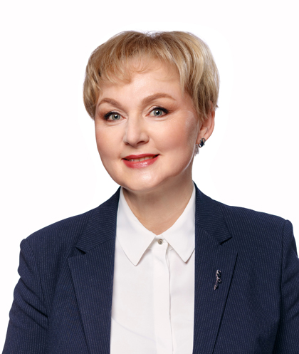 Юлия Литовцева, партнер, руководитель практики банкротства Пепеляев Групп