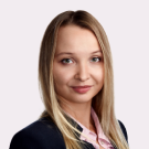 Алена Каныгина