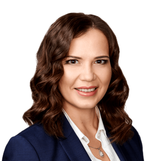 Коваленко Наталья, Пепеляев Групп