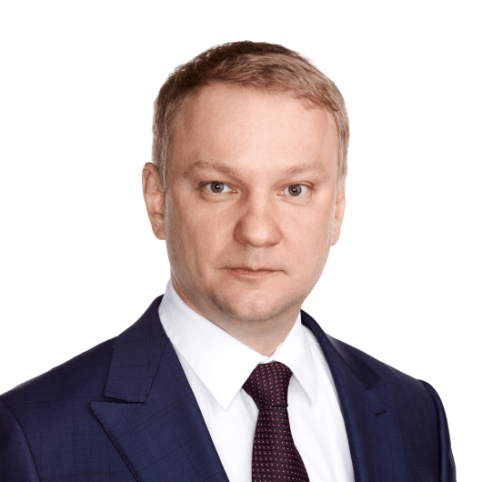Терещенко Андрей, Пепеляев Групп