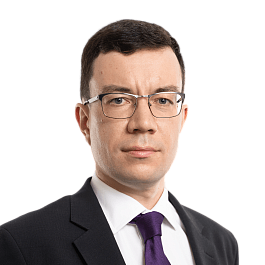 Сосновский